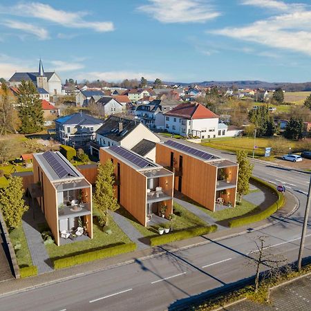 Bostalsee Chalets - Self-Check-In Nohfelden Dış mekan fotoğraf